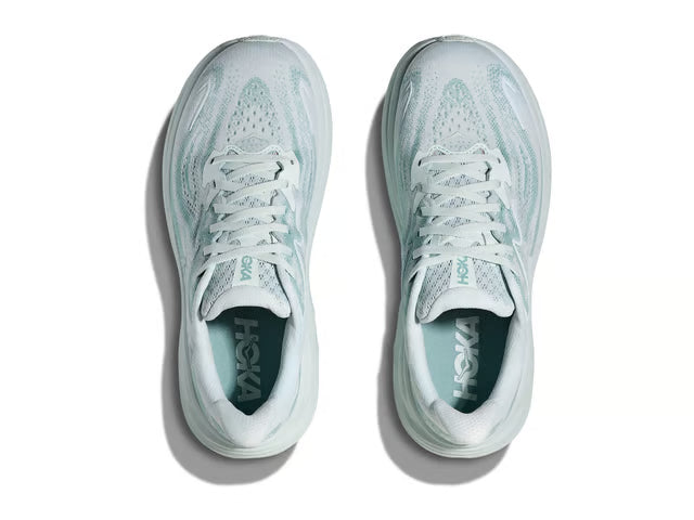 HOKA Clifton 10 Cushioned Running Shoes
