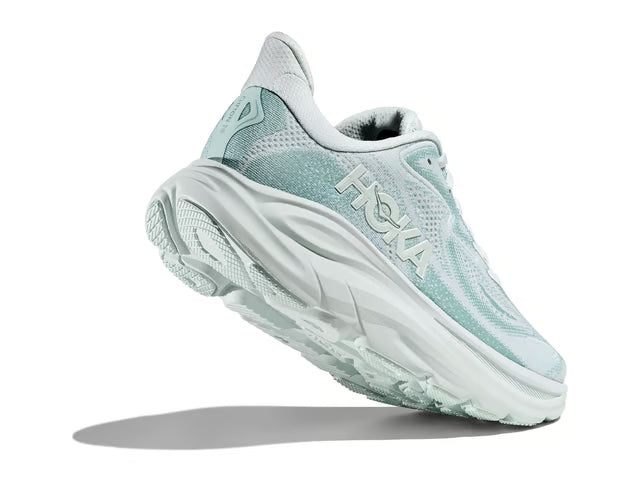 HOKA Clifton 10 Cushioned Running Shoes