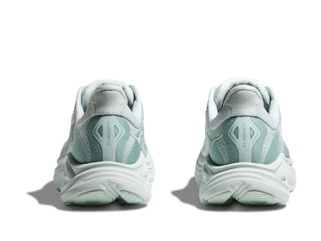 HOKA Clifton 10 Cushioned Running Shoes