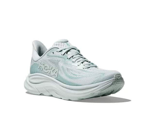 HOKA Clifton 10 Cushioned Running Shoes