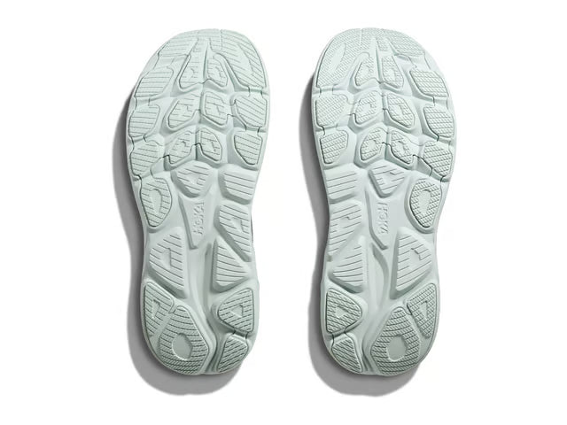 HOKA Clifton 10 Cushioned Running Shoes