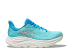 HOKA Clifton 10 Cushioned Running Shoes