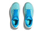 HOKA Clifton 10 Cushioned Running Shoes