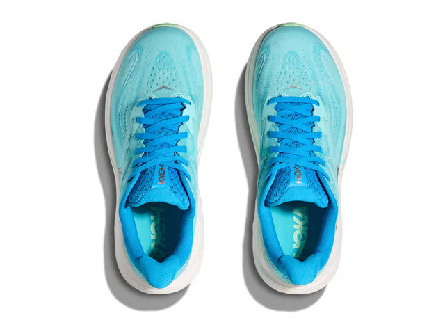 HOKA Clifton 10 Cushioned Running Shoes