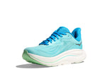 HOKA Clifton 10 Cushioned Running Shoes