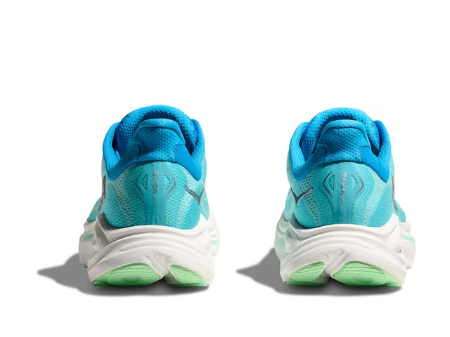 HOKA Clifton 10 Cushioned Running Shoes