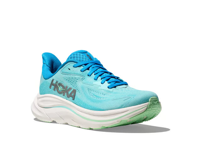 HOKA Clifton 10 Cushioned Running Shoes