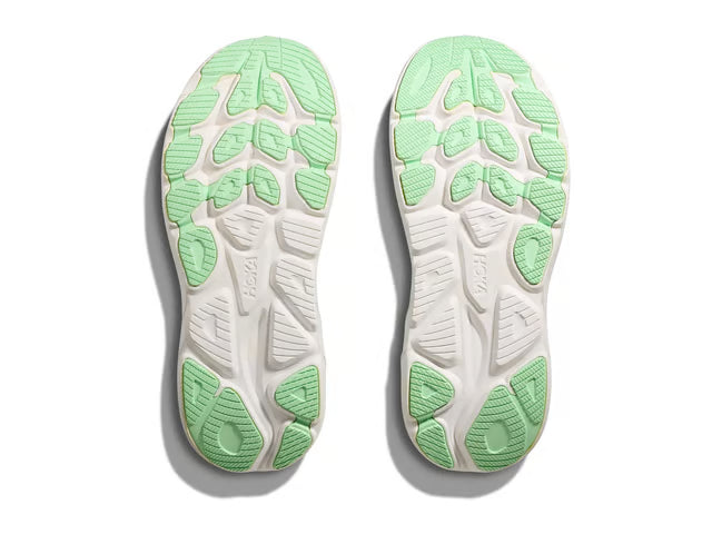 HOKA Clifton 10 Cushioned Running Shoes