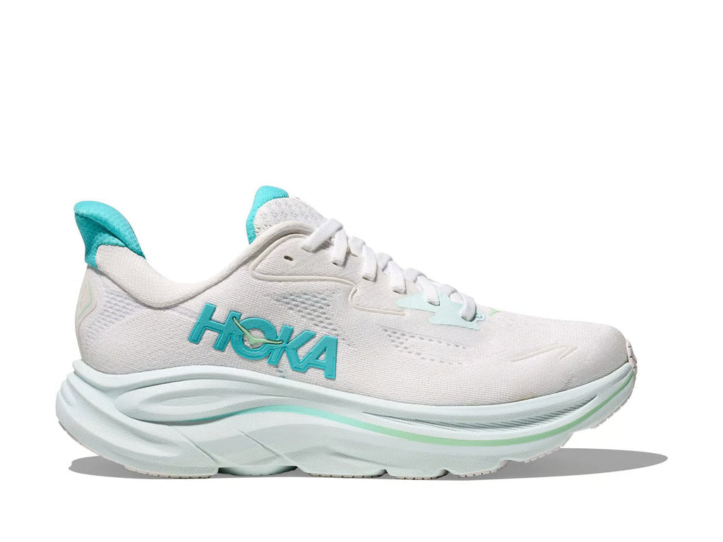 HOKA Clifton 10 Cushioned Running Shoes