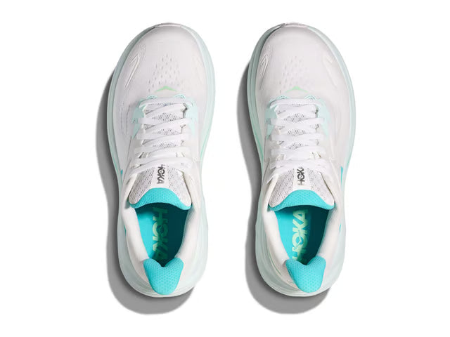 HOKA Clifton 10 Cushioned Running Shoes