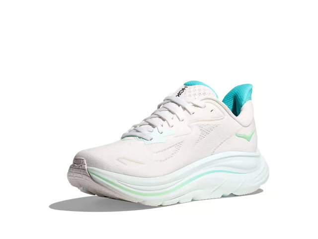 HOKA Clifton 10 Cushioned Running Shoes