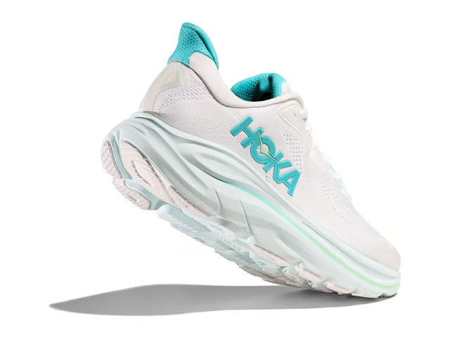 HOKA Clifton 10 Cushioned Running Shoes