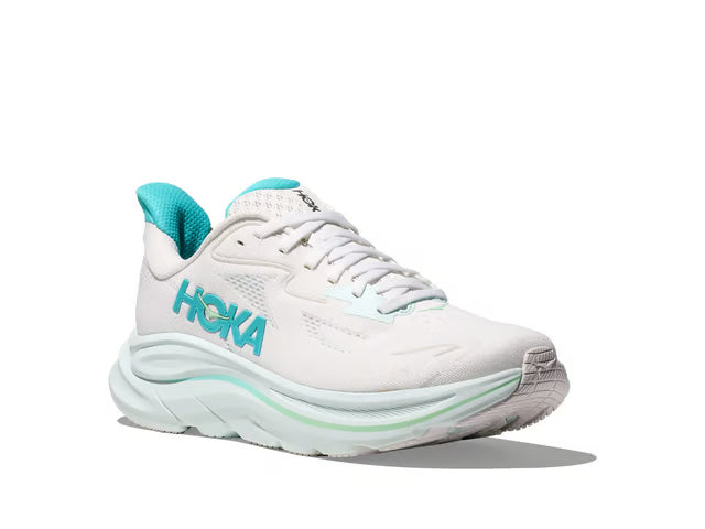 HOKA Clifton 10 Cushioned Running Shoes