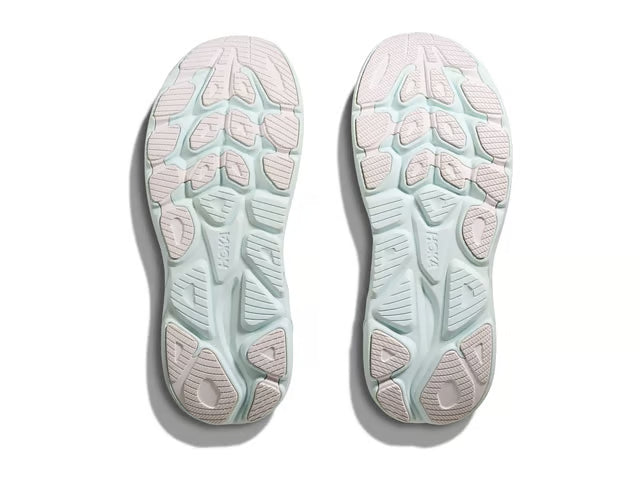 HOKA Clifton 10 Cushioned Running Shoes
