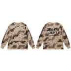 GALLERY DEPT New Sweatshirt