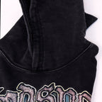Godspeed Hoodie