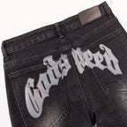 Godspeed Classic Fit jeans
