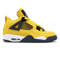 Nike Air Jordan 4 Retro ¡®Lightning¡¯ 2021