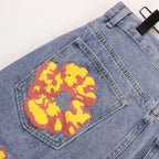 DENIM TEARS  Pants 8167