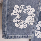 DENIM TEARS  Pants 8168