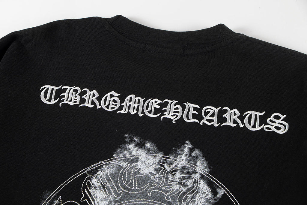 Chrome Hearts New SWEATSHIRTS QT36