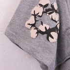 DENIM TEARS  T-shirt  2666