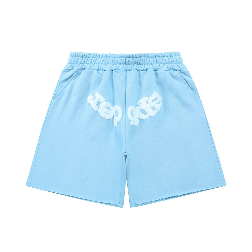Sp5der Shorts 953