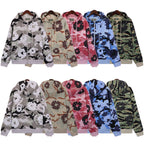 DENIM TEARS  Hoodie 6026