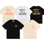 GALLERY DEPT New T-shirt
