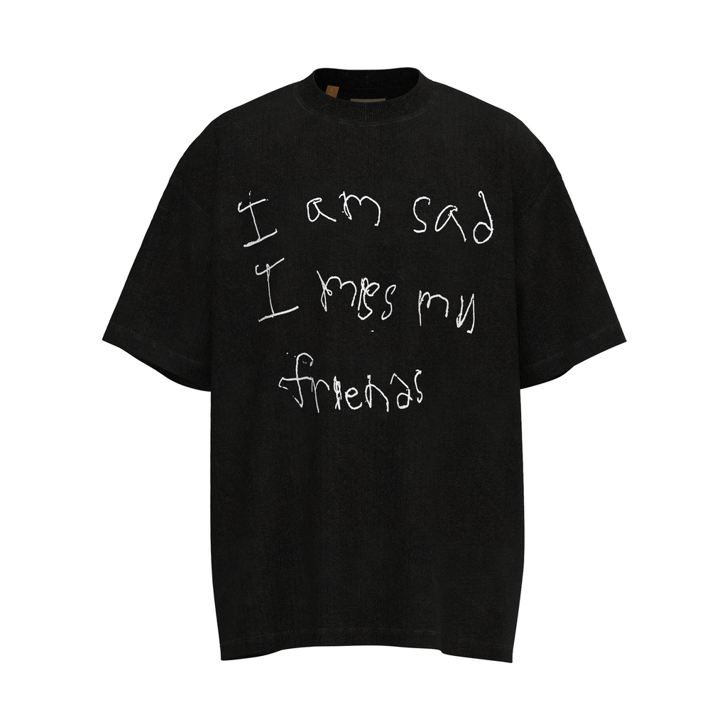 GALLERY DEPT 2024 New T-shirt  D76