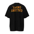 GALLERY DEPT New T-shirt  D72
