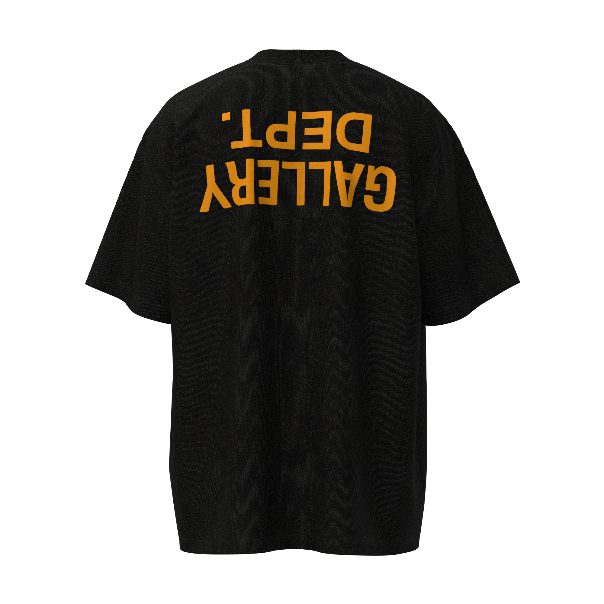 GALLERY DEPT New T-shirt  D72