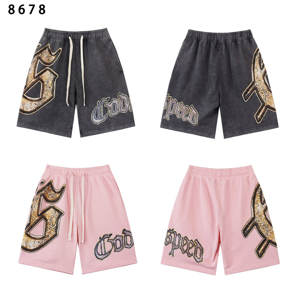 Godspeed Classic Fit Shorts