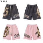 Godspeed Classic Fit Shorts