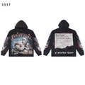 Godspeed Hoodie