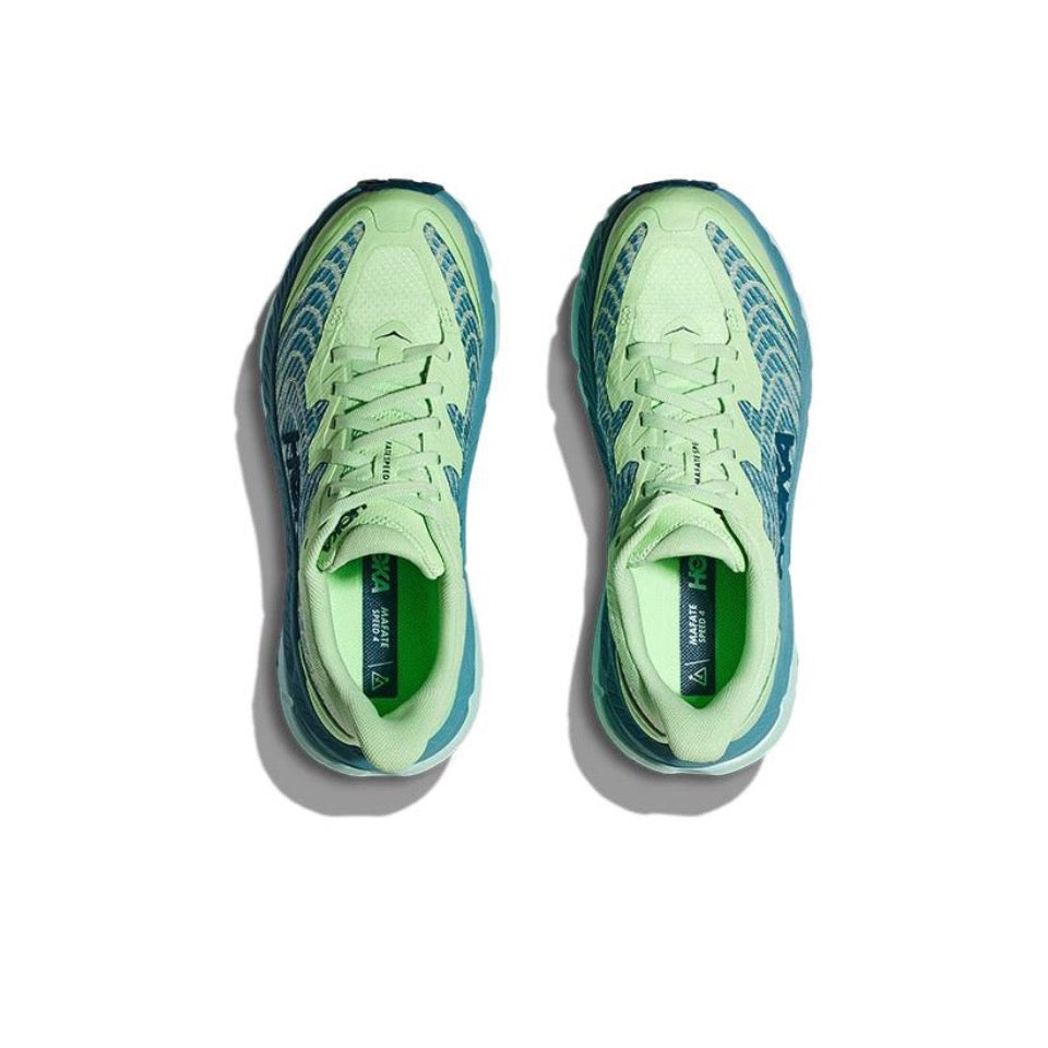 HOKA Mafate Speed 4 Sneakers
