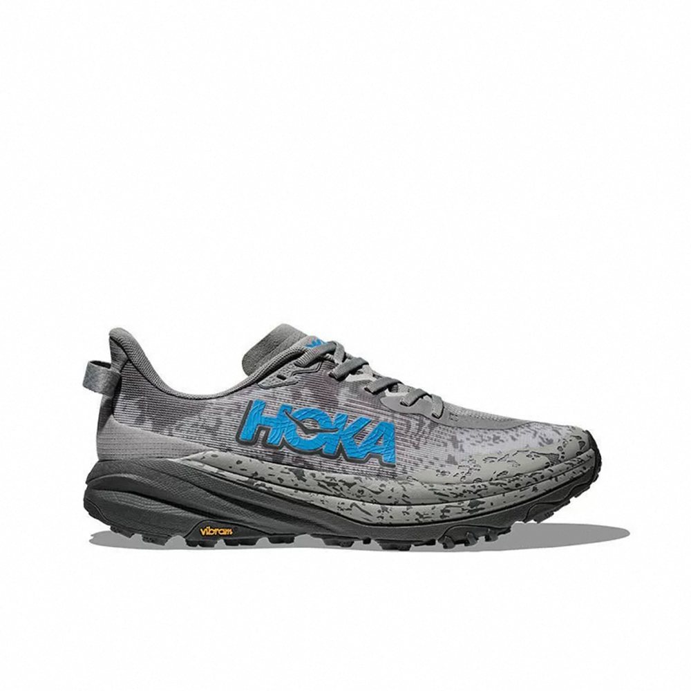 HOKA Speedgoat 6 Trail Running Shoes