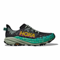 HOKA Speedgoat 6 Trail Running Shoes