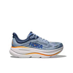 HOKA Bondi 9 Cushioned Running Shoes