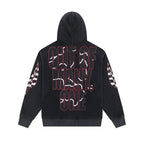 Godspeed Hoodie-G127