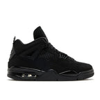 Air Jordan 4 Retro "Black Cat" (2025)