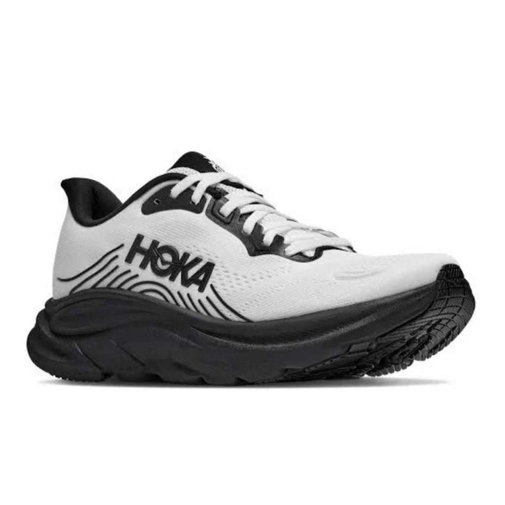 HOKA Clifton 11 Cushioned Daily Running Shoes