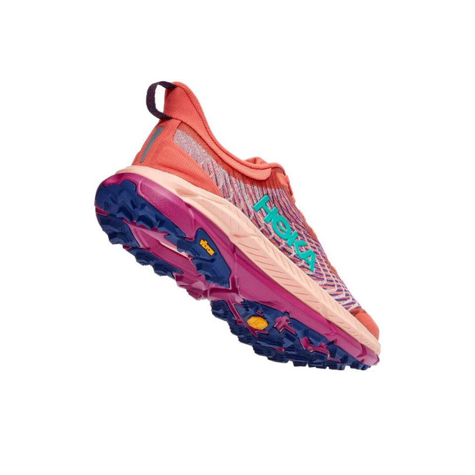 HOKA Mafate Speed 4 Sneakers