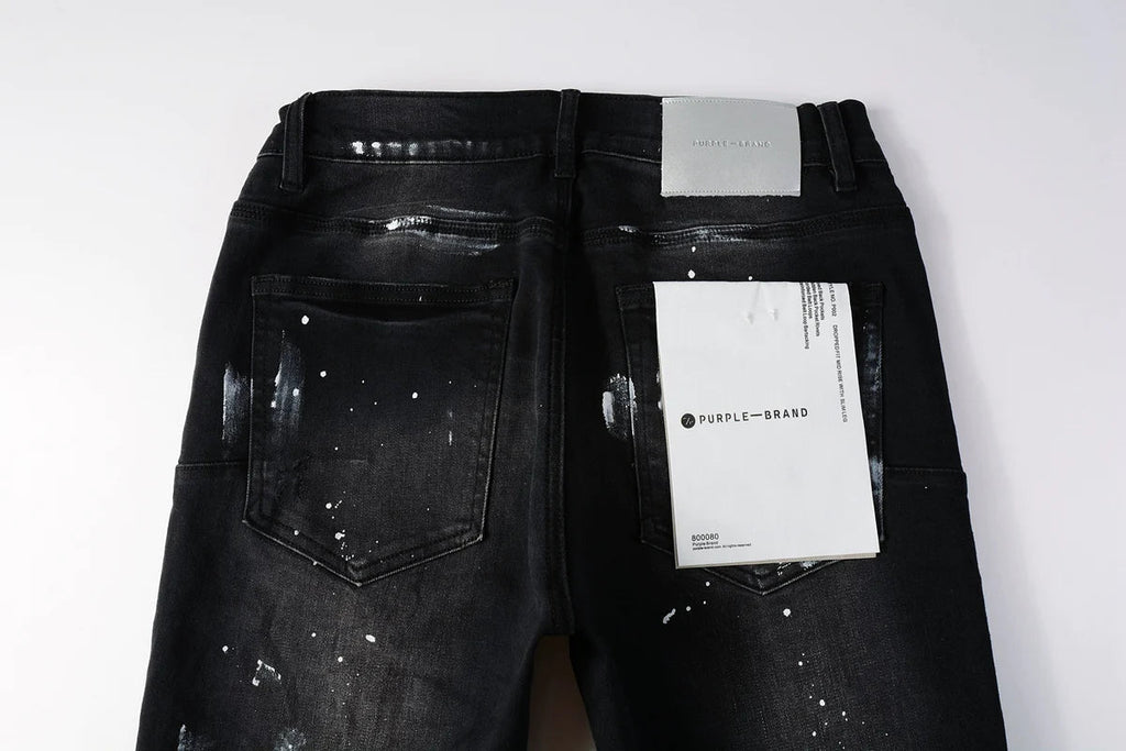Purple Brand Jeans 9002