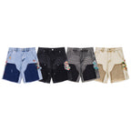 GALLERY DEPT New Shorts