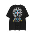 Chrome Hearts Classic Short Sleeve T-shirt 6011