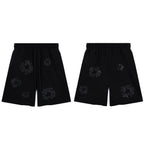 DENIM TEARS  Shorts 8659