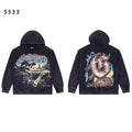 Godspeed Hoodie