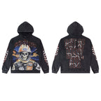 Godspeed Hoodie