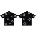 DENIM TEARS  T-shirt  2671